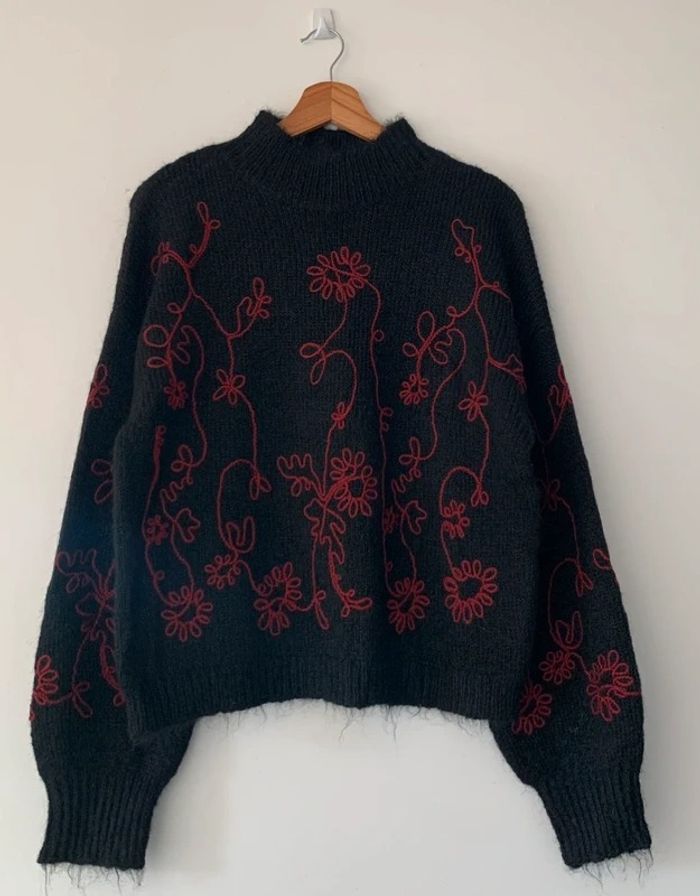 Pull 💕 - photo numéro 2