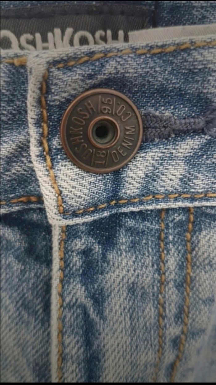 Bermuda Oshkosh 6 ans - photo numéro 4