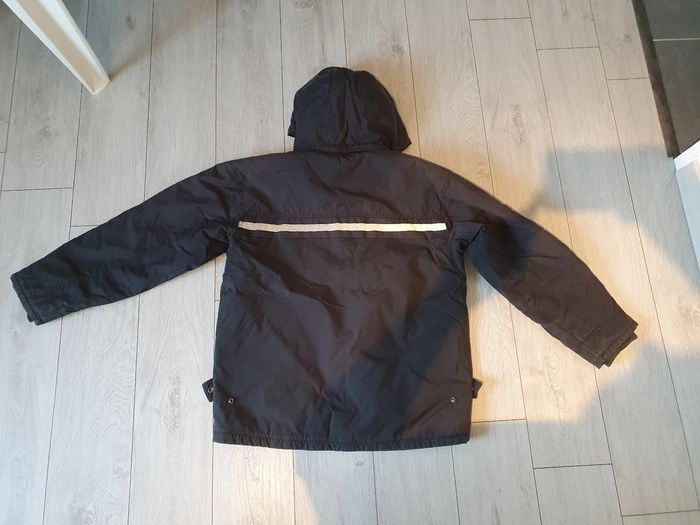 Manteau Homme XL - photo numéro 3