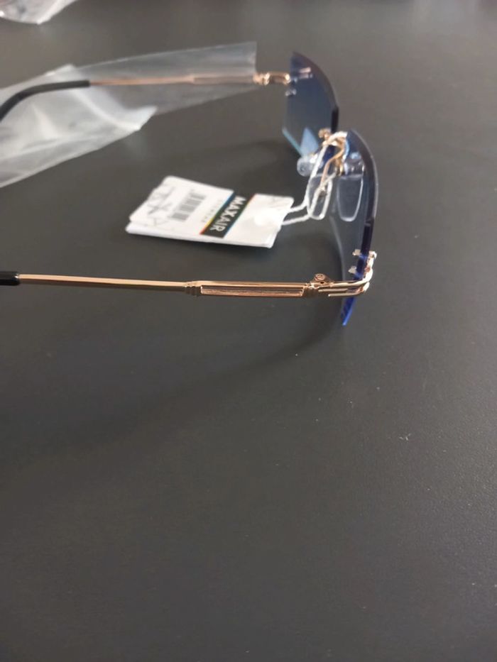 Lunette - photo numéro 3