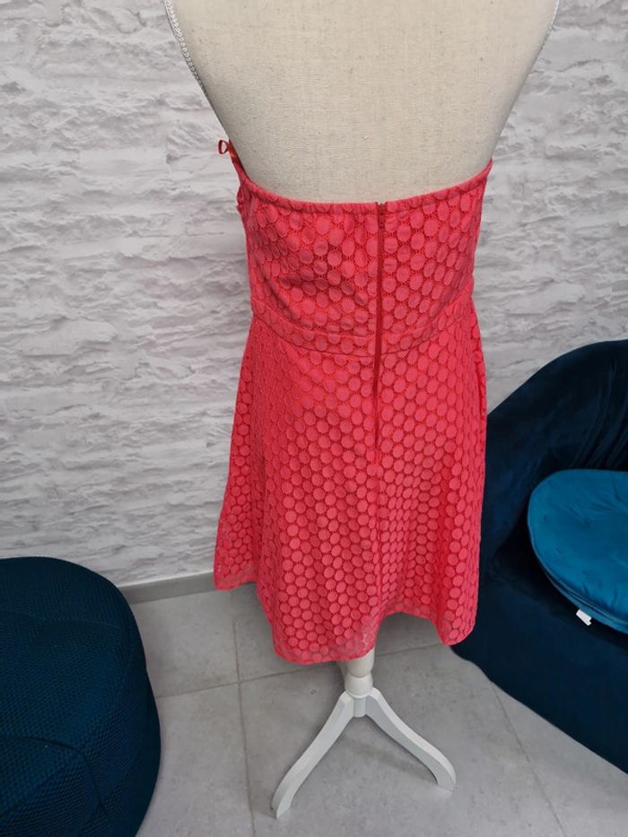 Robe bustier naf naf 42 - photo numéro 3