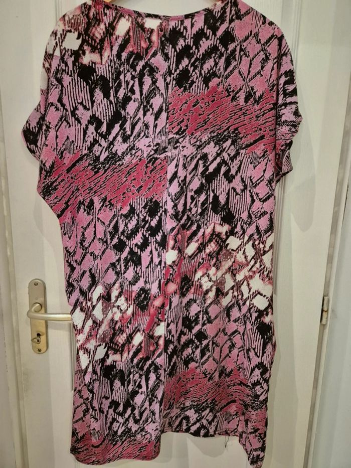 Robe #été2025 Taille 46 - photo numéro 8