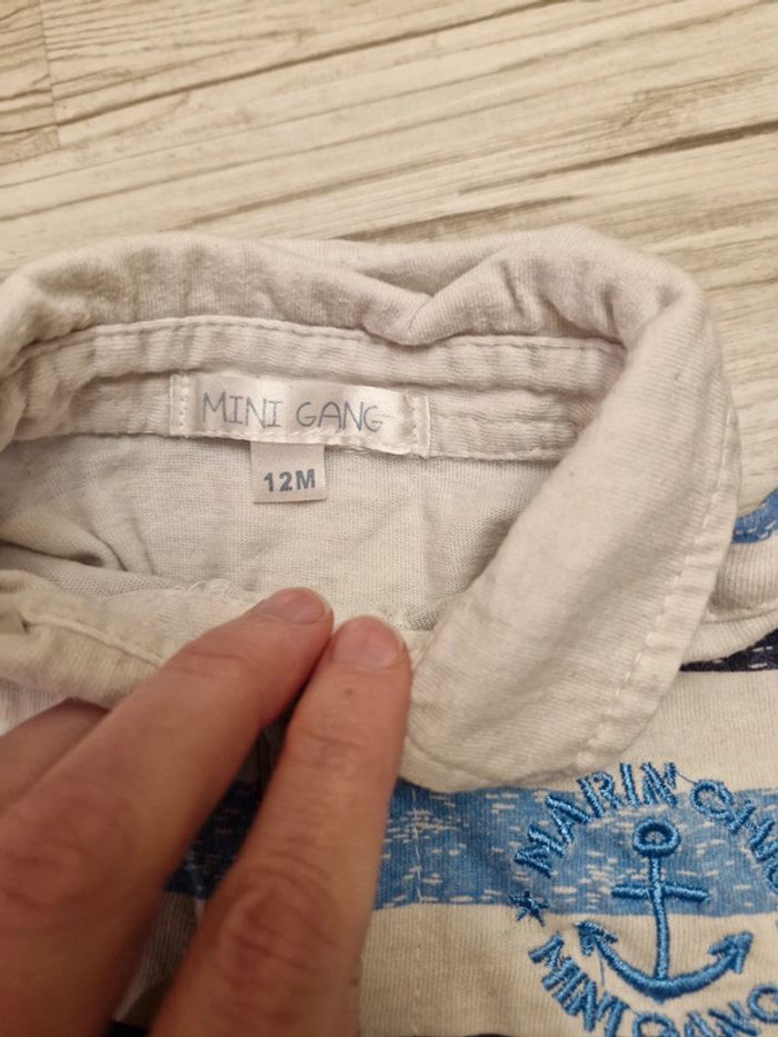 Maillot - photo numéro 3