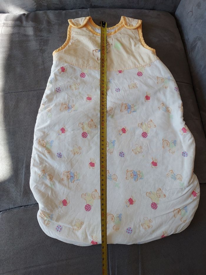 Tuebulettes 0-6 mois - photo numéro 3