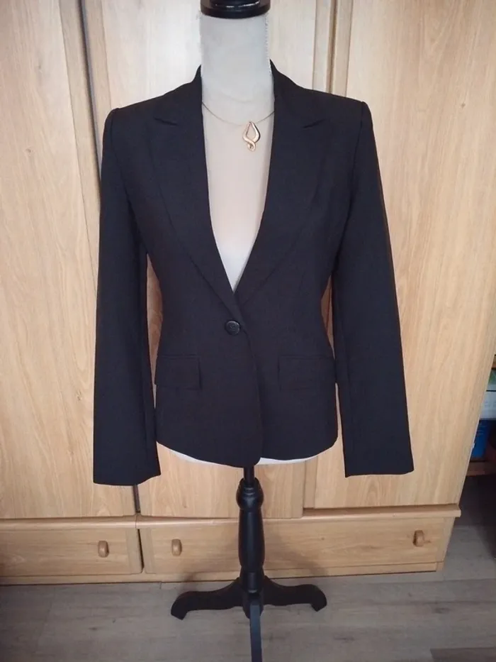 Veste taille 36