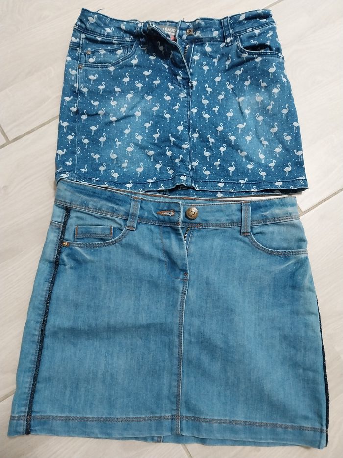 Jupes fille 8ans - photo numéro 4