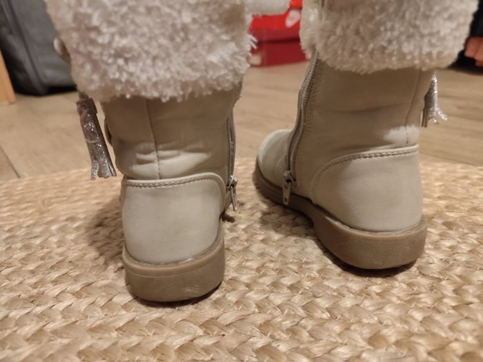 Bottines - photo numéro 3