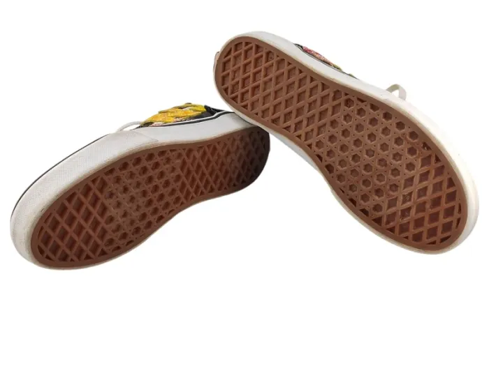 Vans Chaussures Old Skool code VN0A7Q5FABX - photo numéro 8