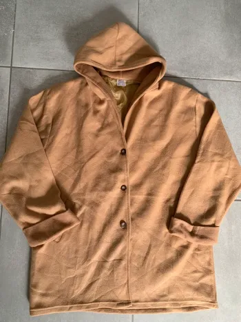 Veste chaude très légère Damart taille L