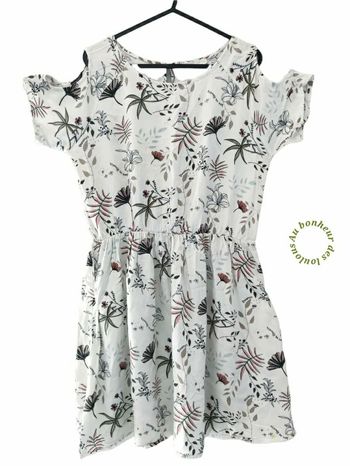 16 ans fille robe été