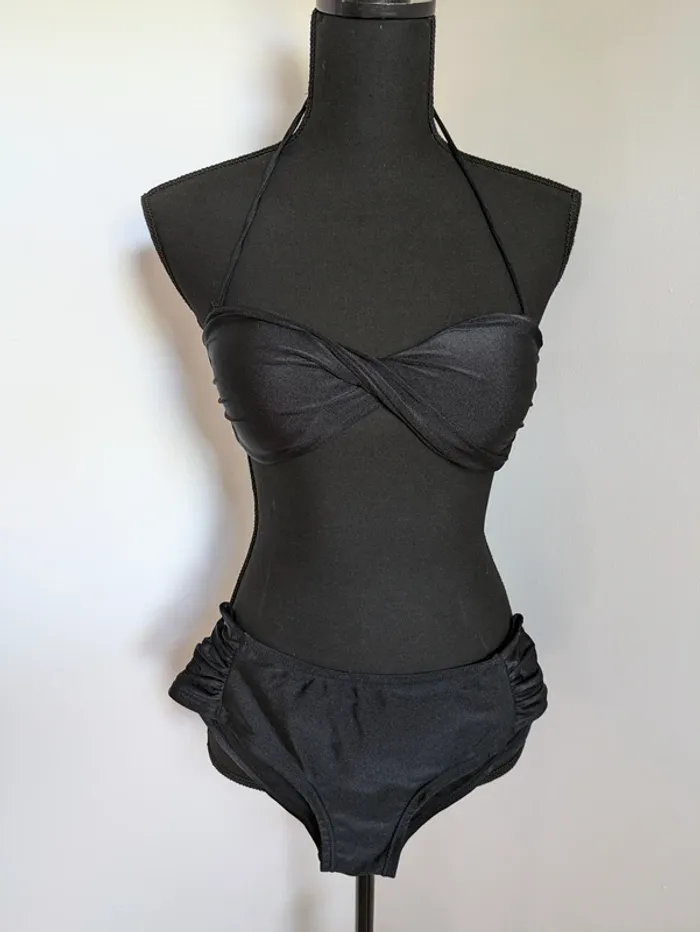Maillot de bain
