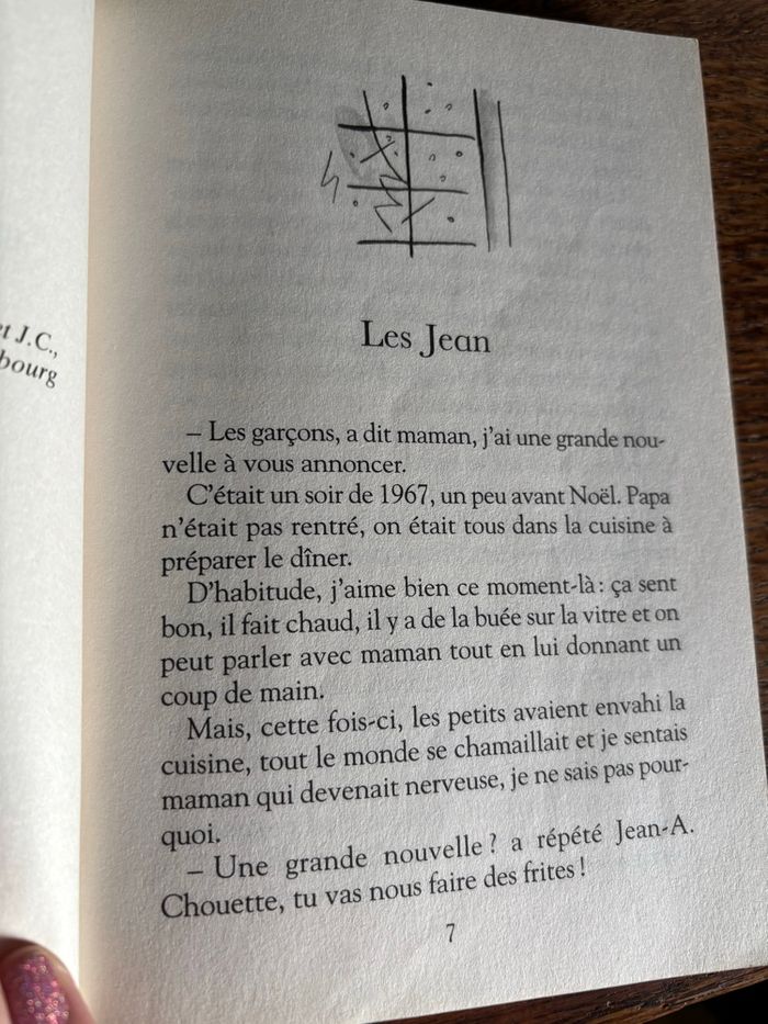 Livre l’omelette au sucre - photo numéro 3