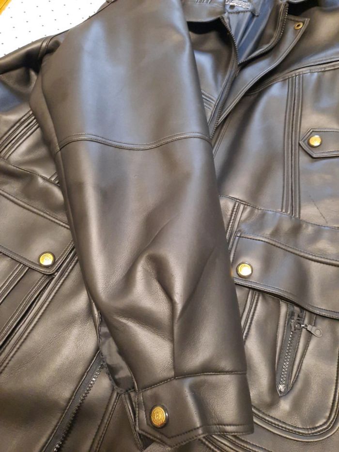 Manteau homme - photo numéro 10