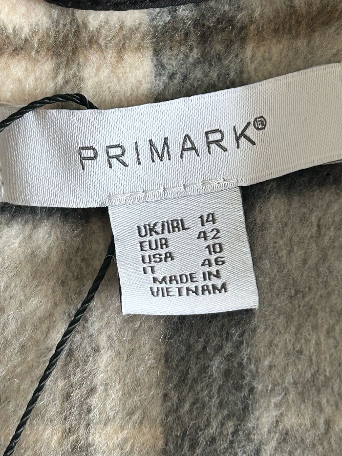 Tailleur jupe neuf Primark - photo numéro 7