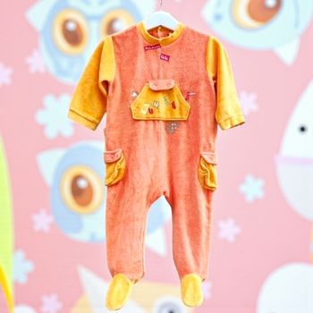 Pyjama garçon 12 mois - Comme Neuf