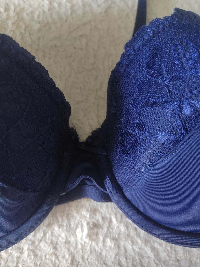 Lot de 2 soutiens-gorge – Taille 90B – Neuf sans étiquette - photo numéro 6