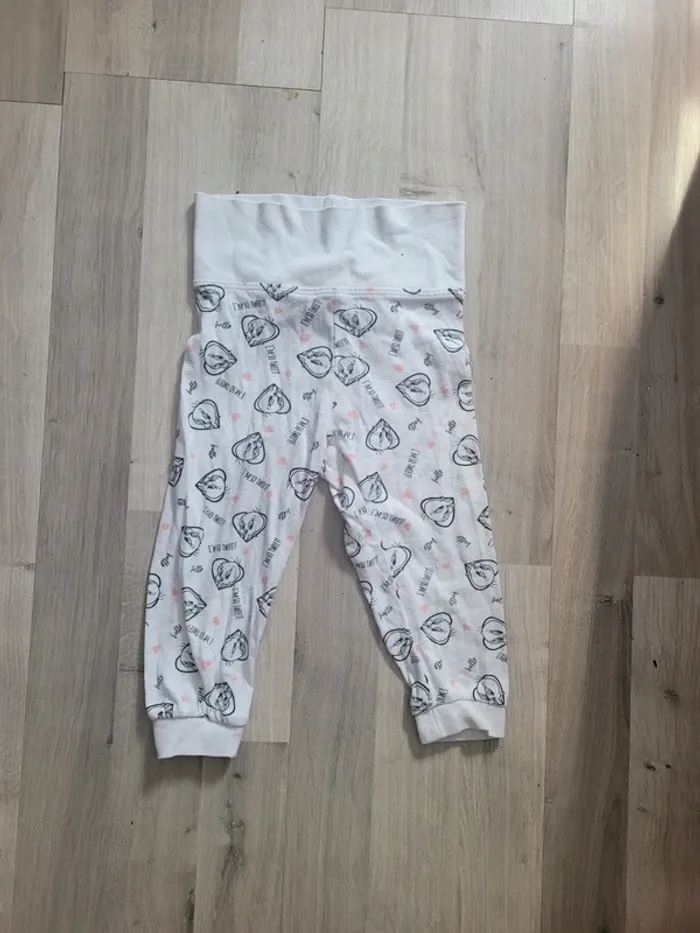 Pantalon 12-18 mois
