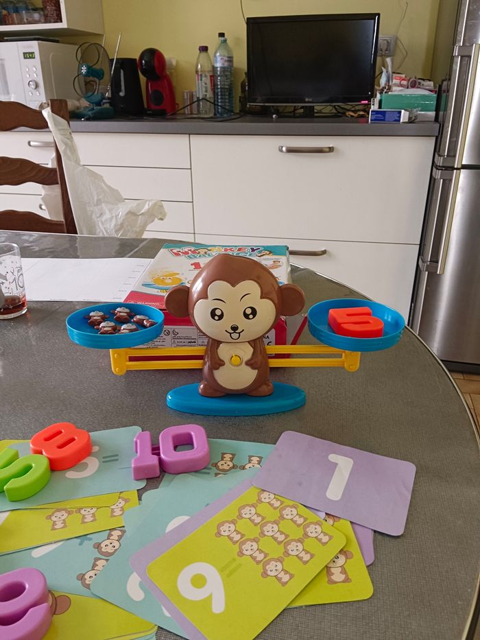 Monkey Balance - photo numéro 8