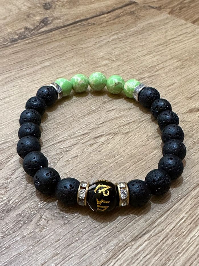 Bracelet chakra