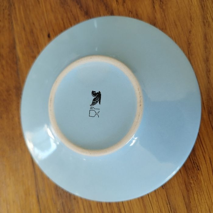 Tasse et soucoupe - photo numéro 5