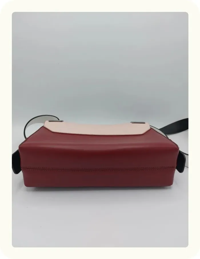 Sac à bandoulieres femme Sportmax - photo numéro 5