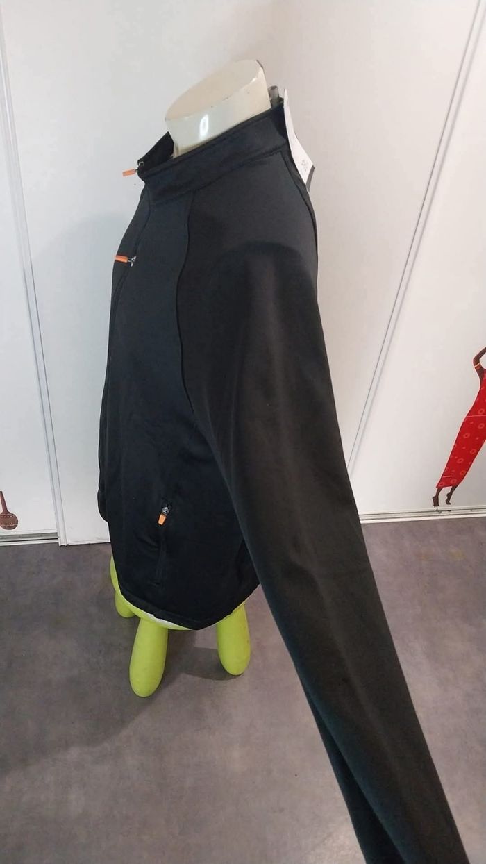 Veste homme T.XXL Kiabi - photo numéro 2