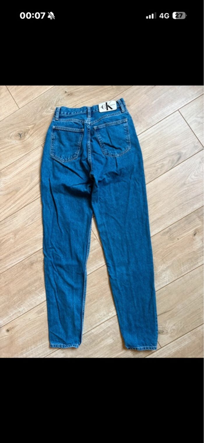 Jeans - photo numéro 2