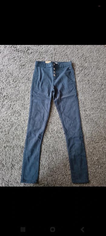 Pantalon kiabi
