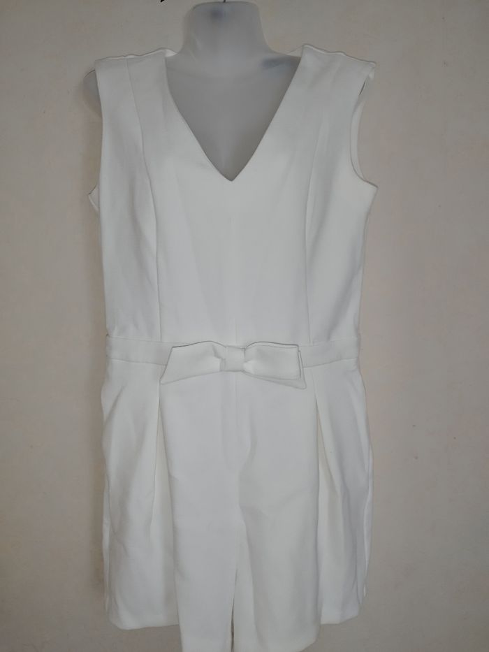 Combishort chic - photo numéro 3