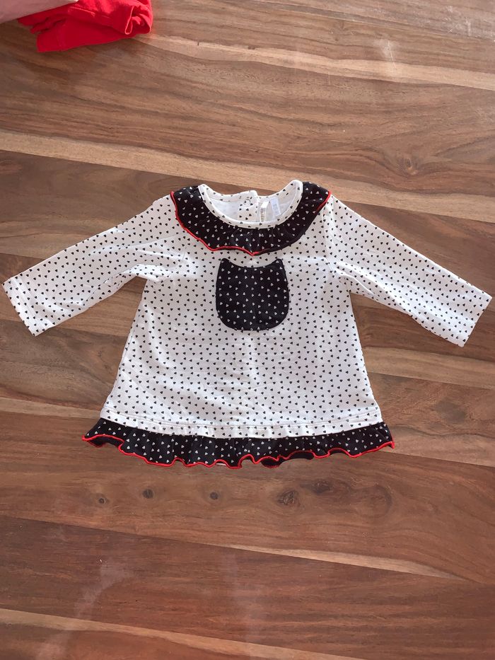 Robe/tunique