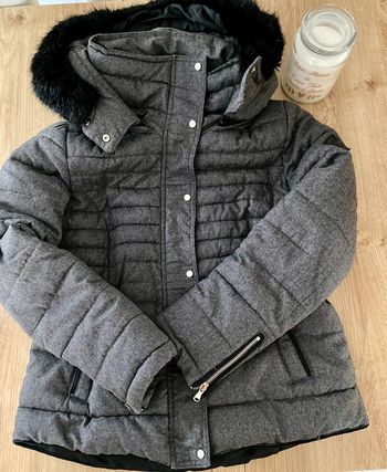 Doudoune camaïeu xl’