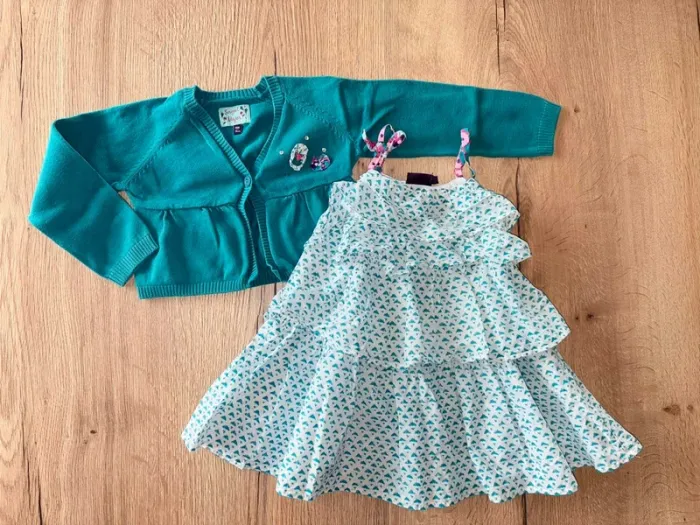 Ensemble sergent major