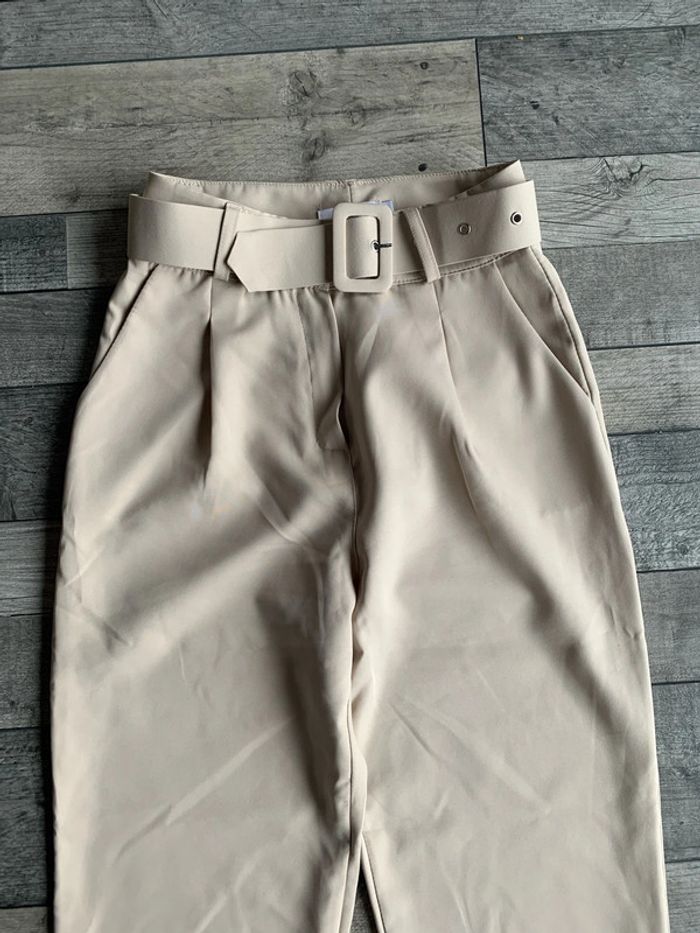 Pantalon - photo numéro 2