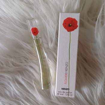Parfum miniatures kenzo