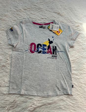 Teeshirt Okaïdi Lego