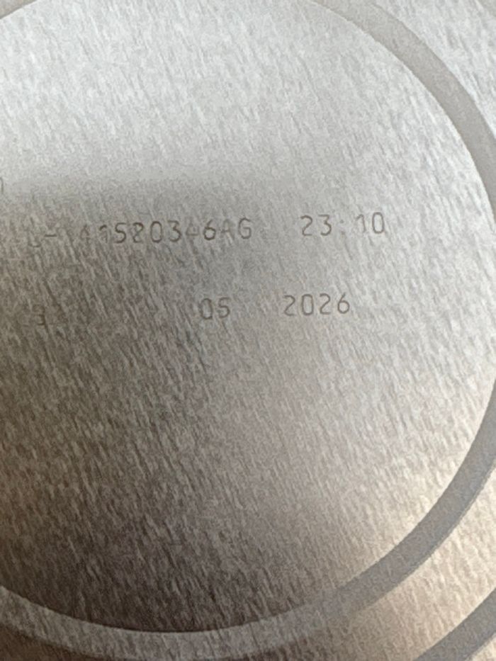 Nestle nidal 1er âge - photo numéro 2