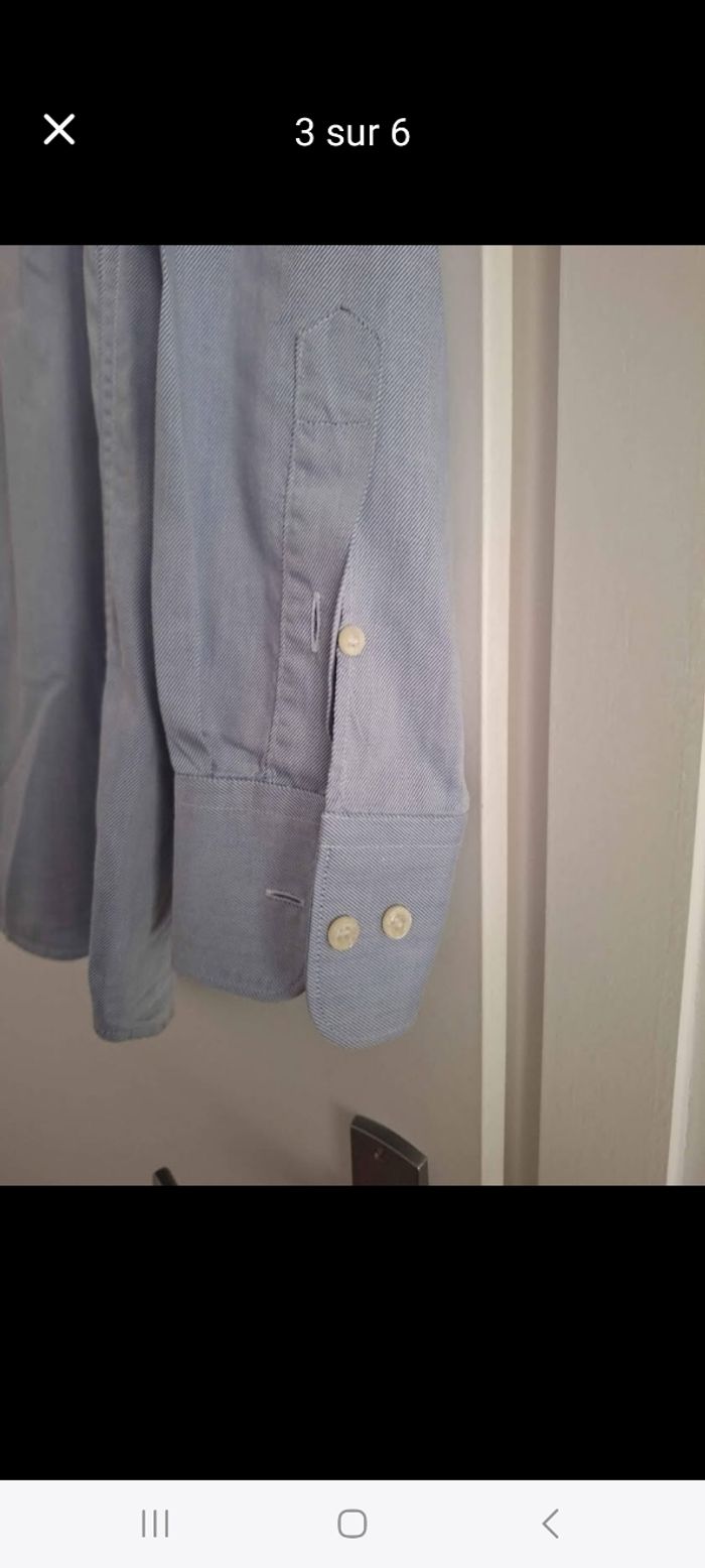 Chemise Lacoste - photo numéro 5