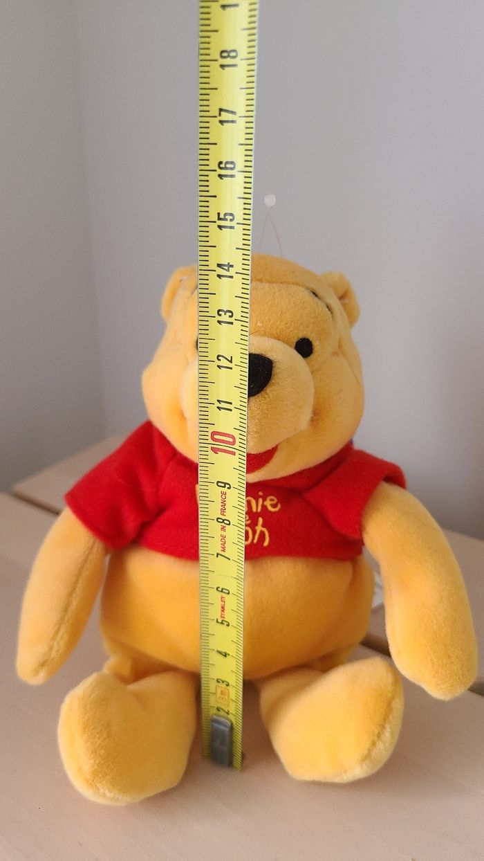 Winnie pooh - photo numéro 3