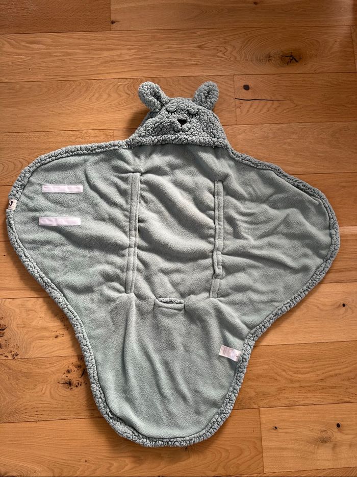 Nid d'ange Jollein - photo numéro 3