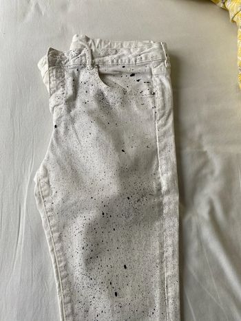 Pantalon 7/8 eme H&M