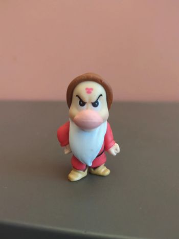 Figurine Disney Blanche Neige