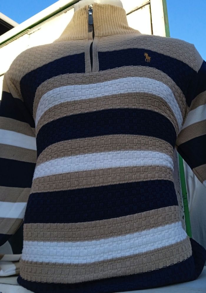 Pull Lacoste - photo numéro 4