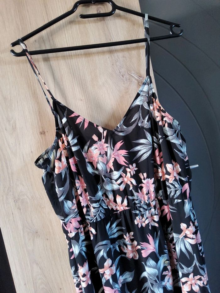 Robe longue T42 H&M - photo numéro 6