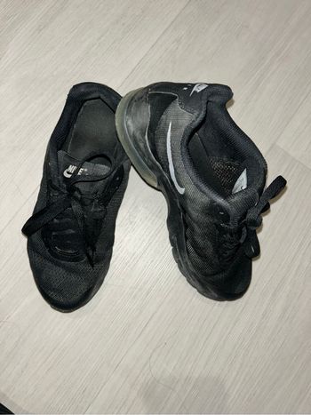 Basket Nike enfant