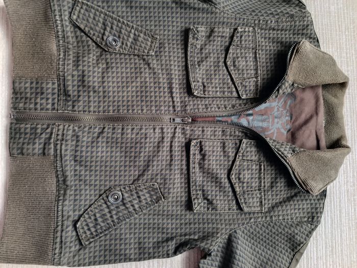 Blouson  T 6 ans - photo numéro 2