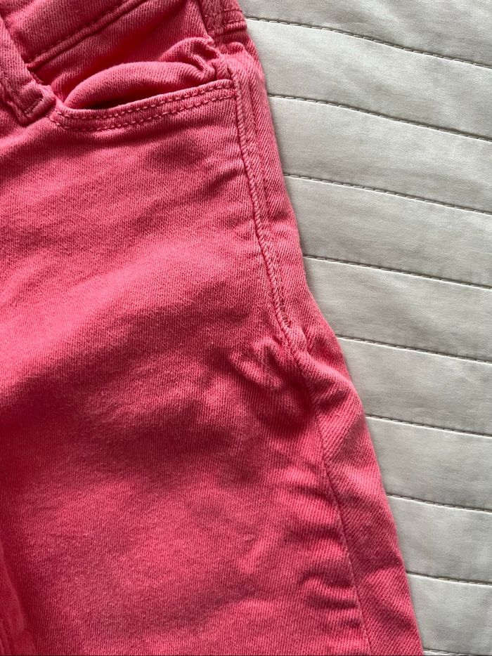 Pantalon jean cyrillus - photo numéro 5
