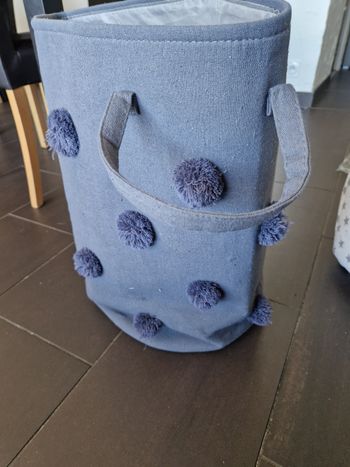 Panier de rangement