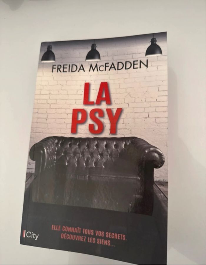 La psy