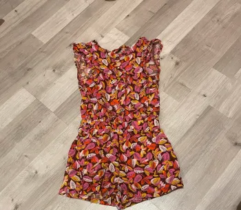 Combishort fille
