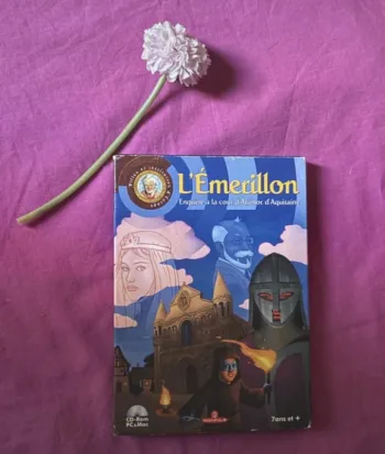 L’émerillon